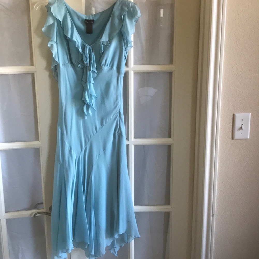 Max & Cleo Dress